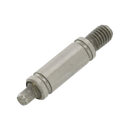 Whirlpool WPW10359272 Whirlpool Drum Support Roller Shaft WPW10359272